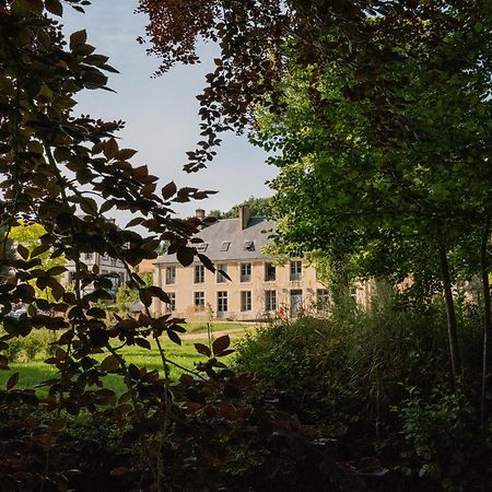 Hotel Les Pres Saint-Hilaire-le-Chatel Εξωτερικό φωτογραφία