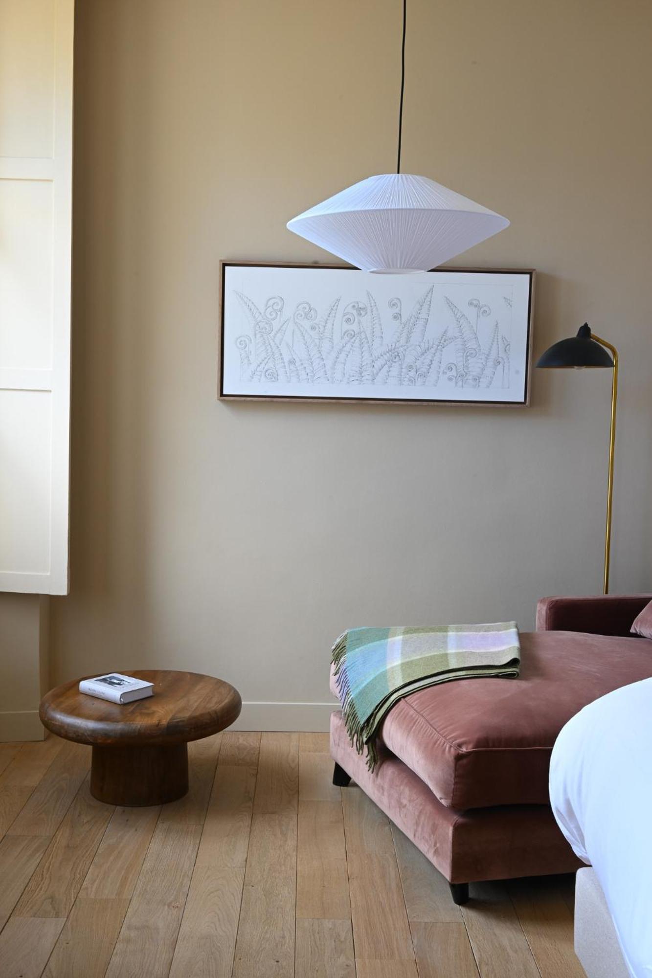 Hotel Les Pres Saint-Hilaire-le-Chatel Εξωτερικό φωτογραφία