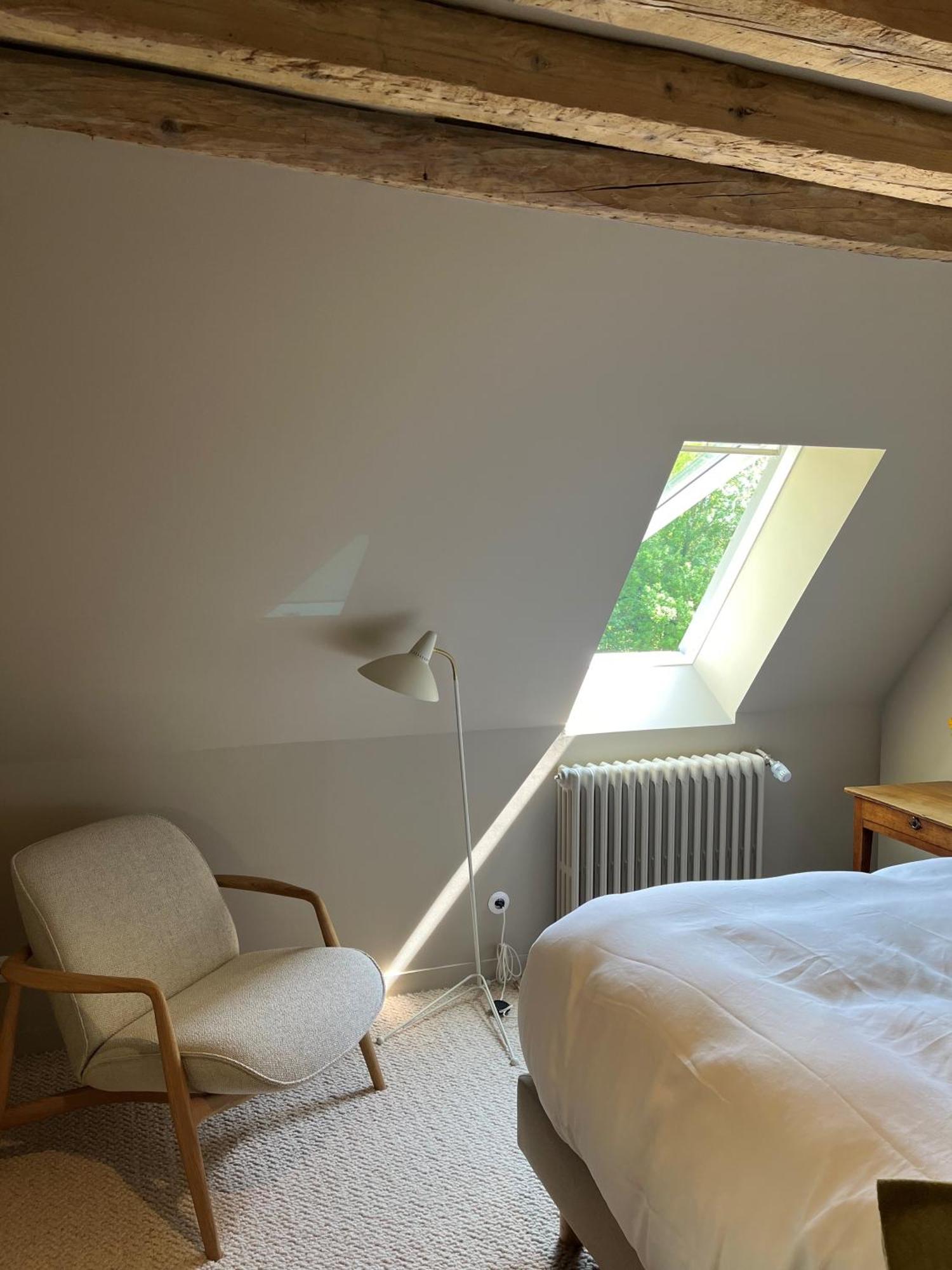 Hotel Les Pres Saint-Hilaire-le-Chatel Εξωτερικό φωτογραφία
