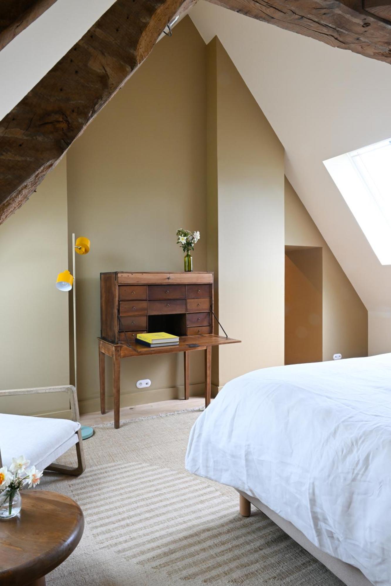 Hotel Les Pres Saint-Hilaire-le-Chatel Εξωτερικό φωτογραφία