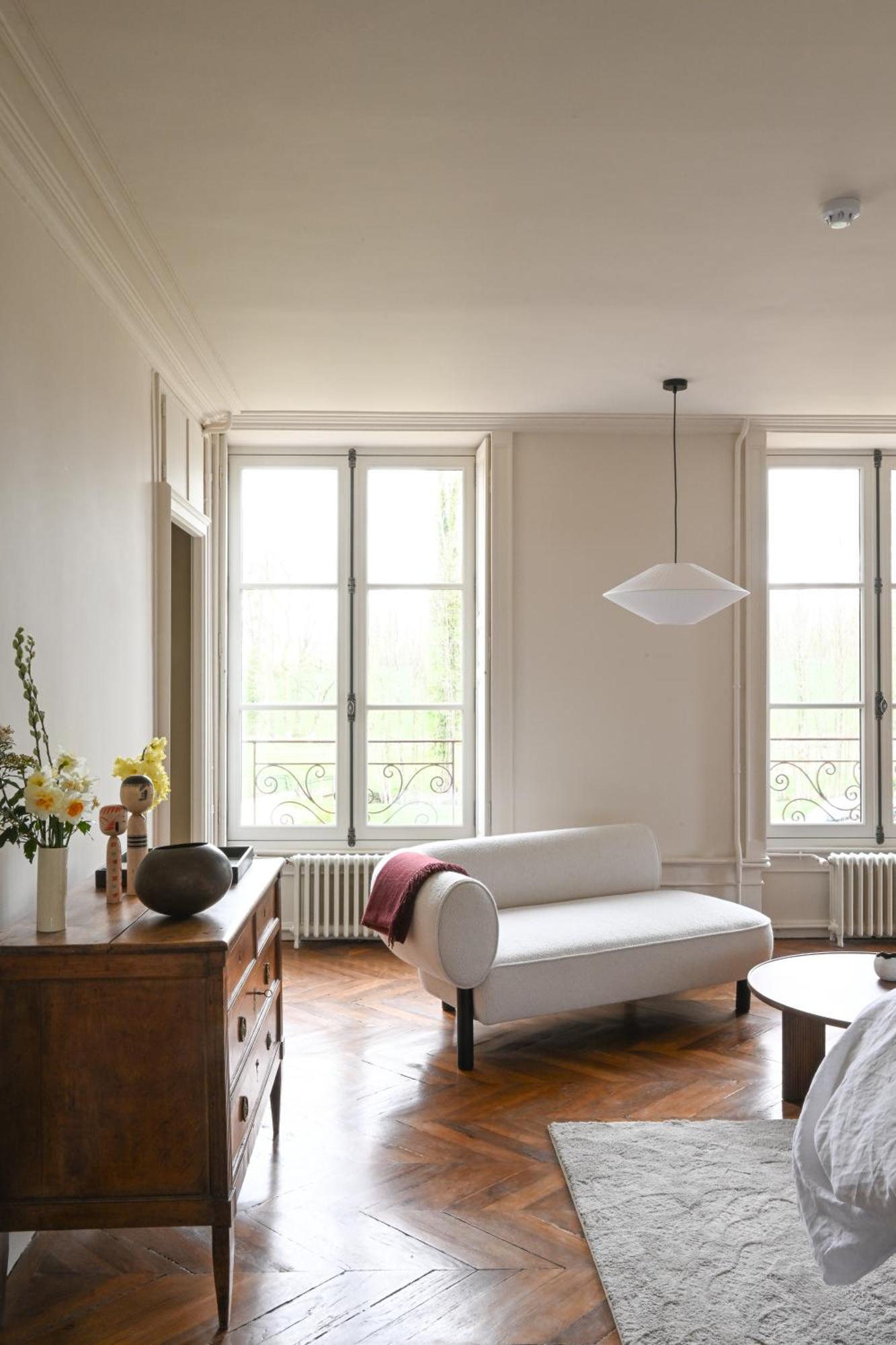 Hotel Les Pres Saint-Hilaire-le-Chatel Εξωτερικό φωτογραφία