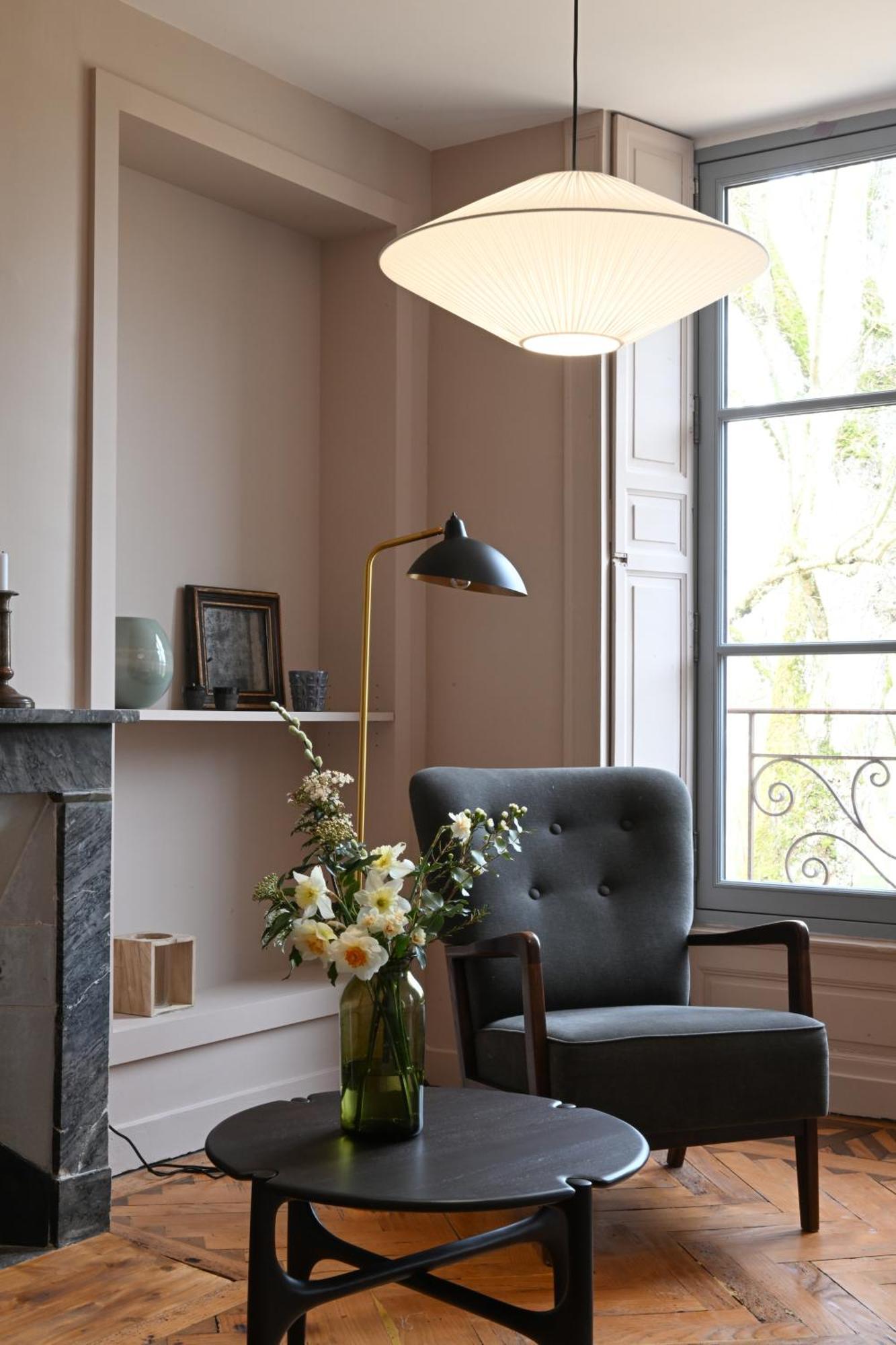 Hotel Les Pres Saint-Hilaire-le-Chatel Εξωτερικό φωτογραφία