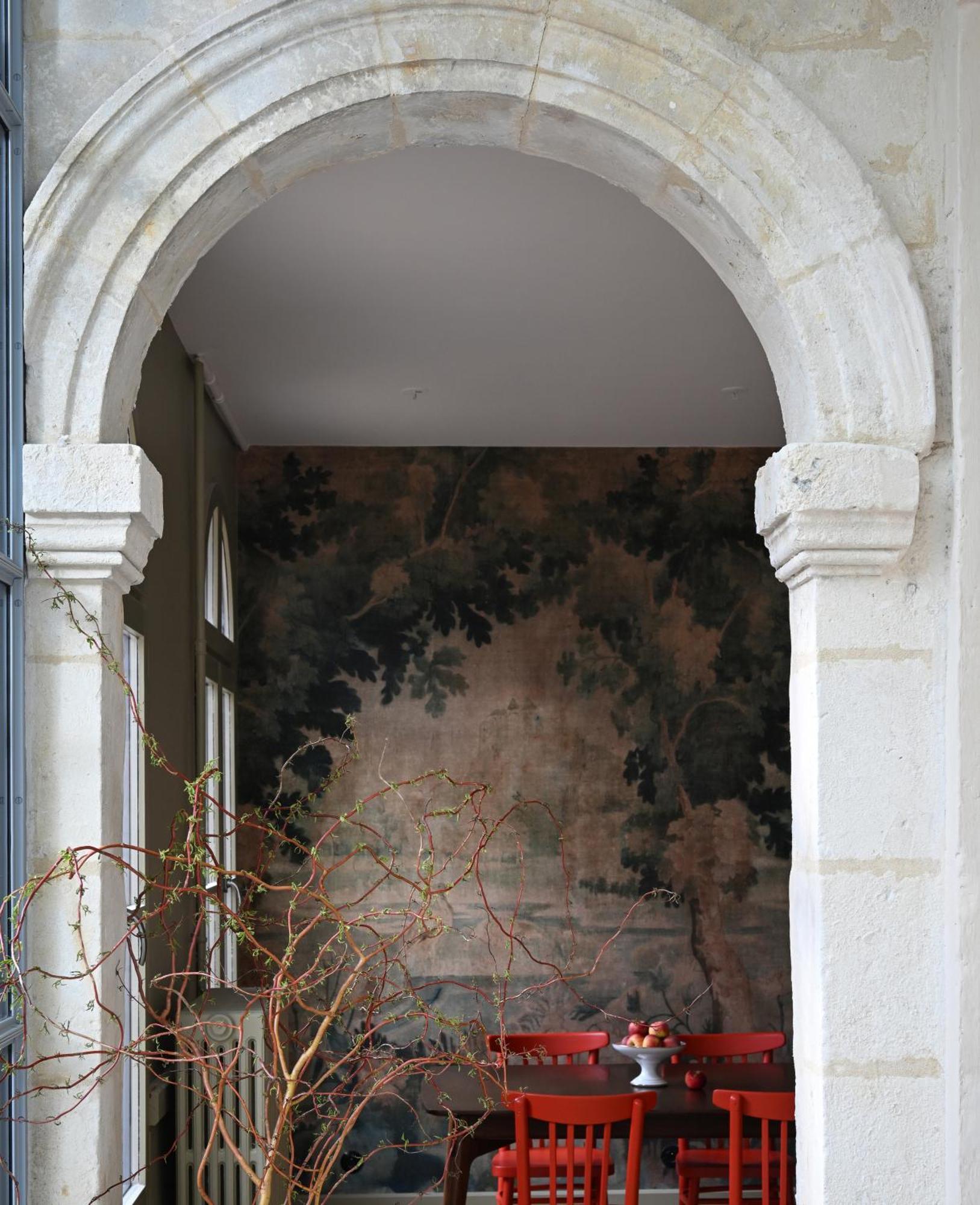 Hotel Les Pres Saint-Hilaire-le-Chatel Εξωτερικό φωτογραφία